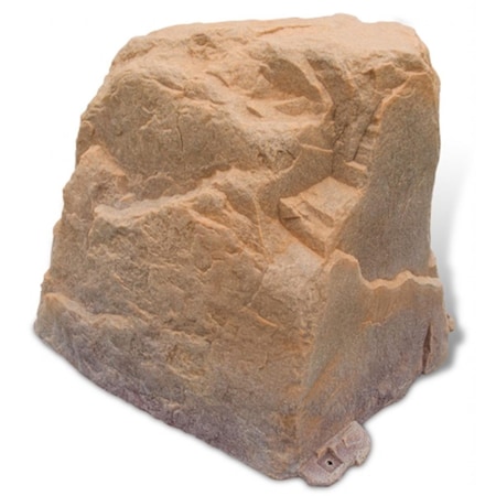 Dekorra Products DekoRRa Products 102-AB Artificial Rock Enclosure - Autumn Bluff 102-AB